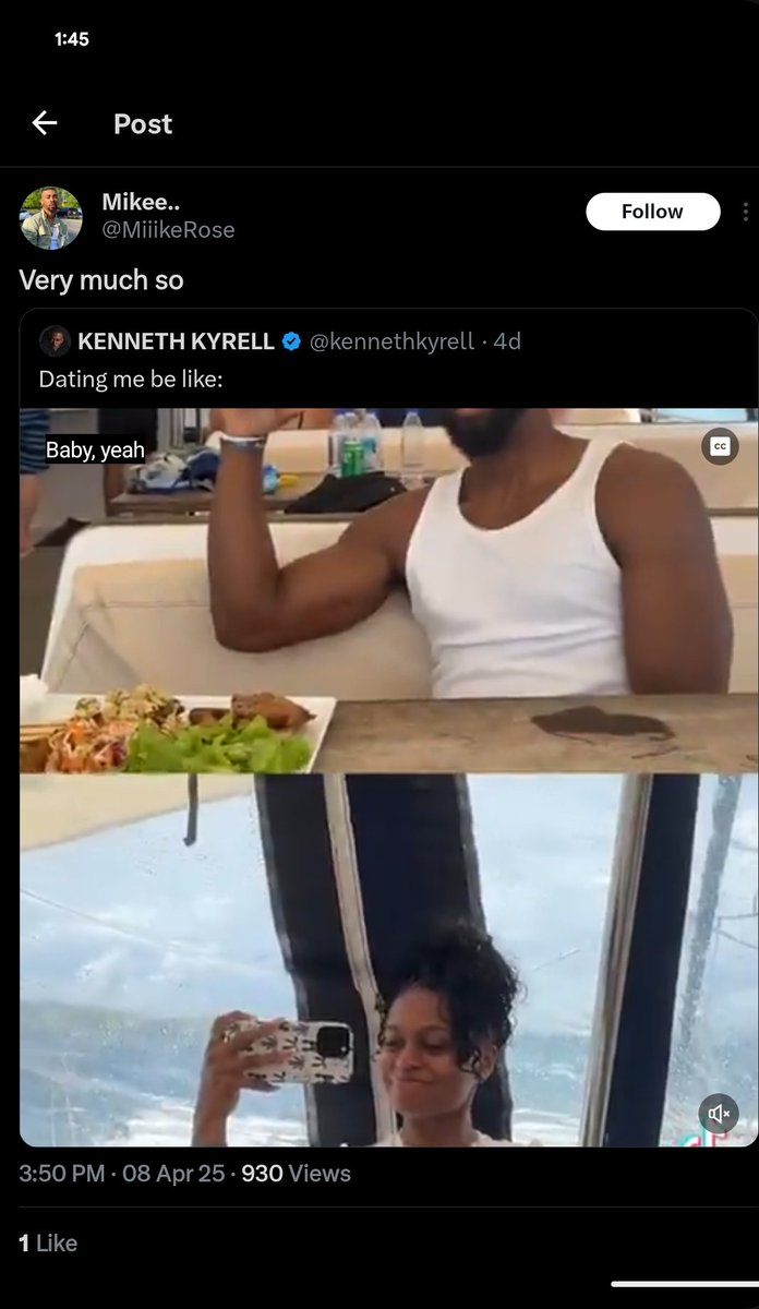 Dick Carter tweet media