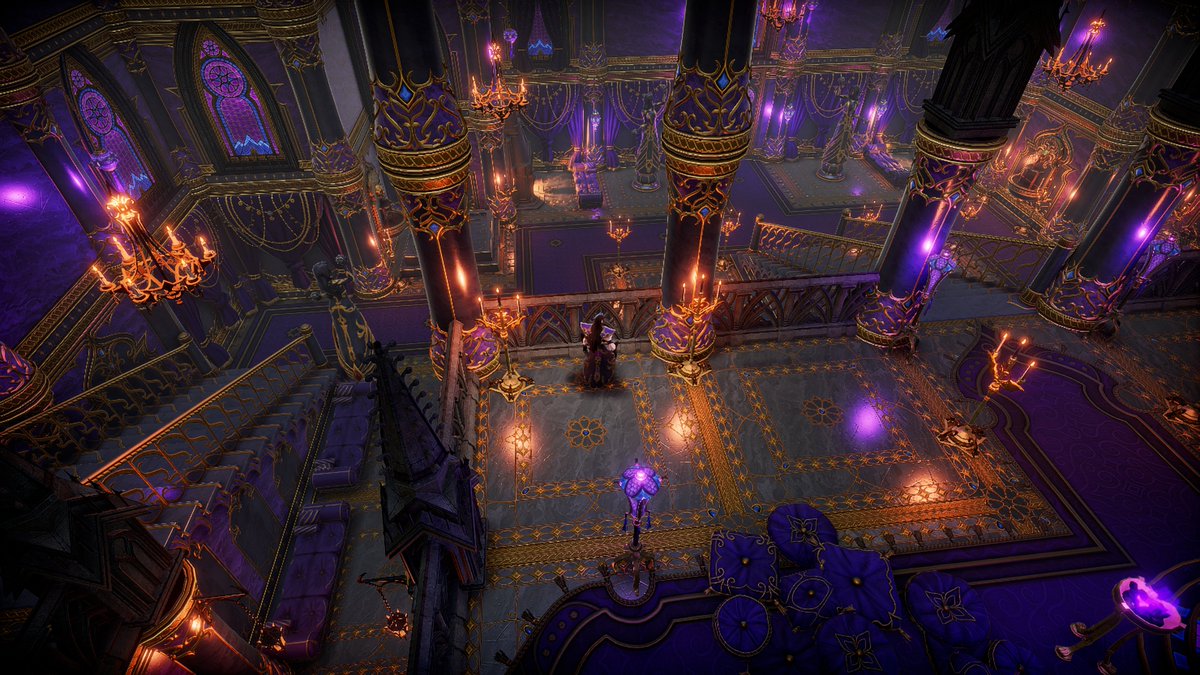 VRisingGame's tweet photo. The Eternal Dominance Pack is coming April 28th!

Wishlist now on Steam!

🔗https://t.co/6pNWIw48If https://t.co/8MsyRhHBKc