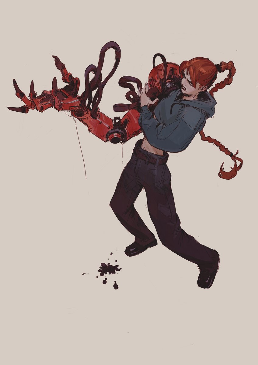 「The Art of Axel Sauerwald - Gallery upda」|IAMAGのイラスト