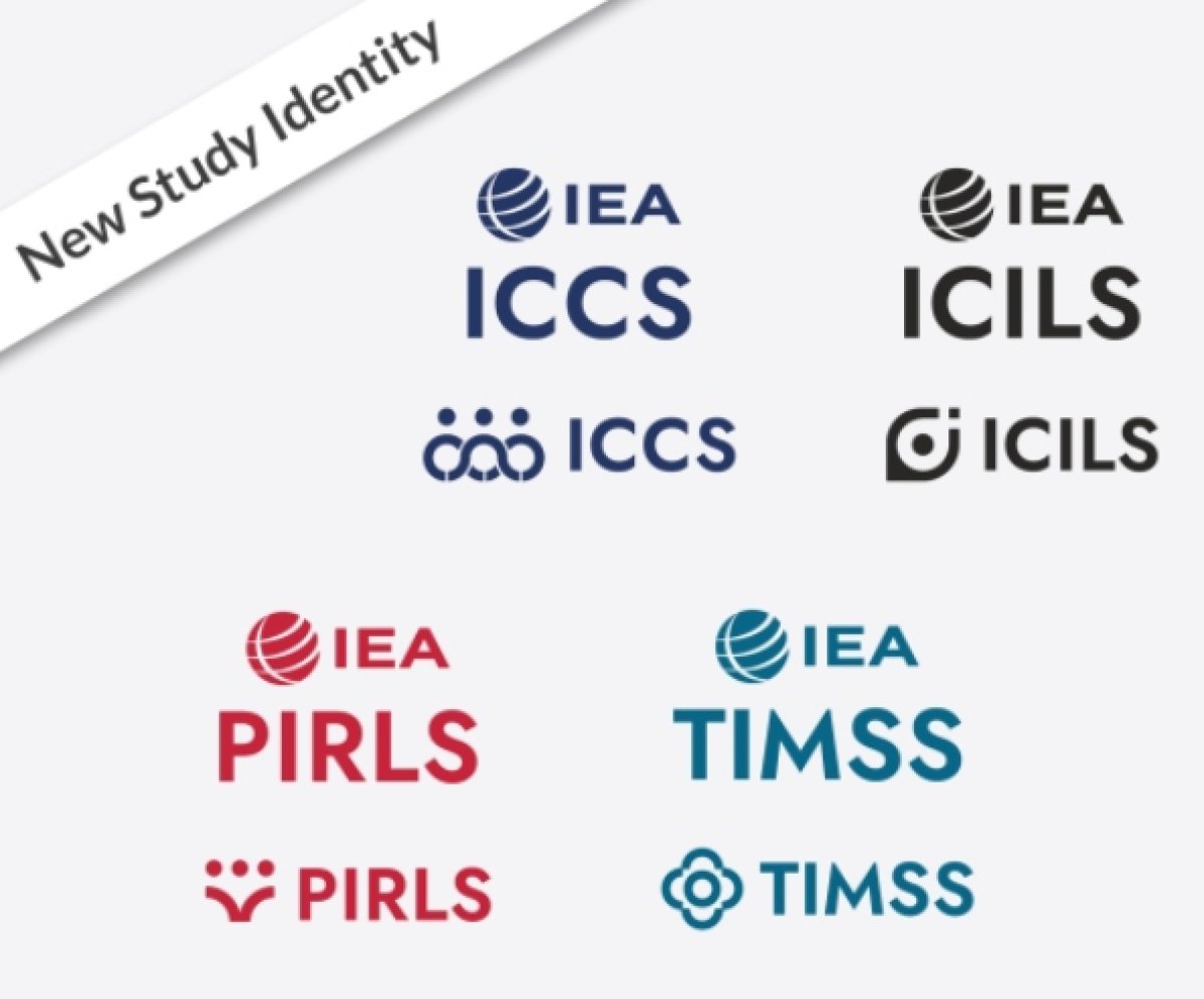 educaINEE's tweet photo. 🆕🎨 ¿Sabías que la @iea_education ha actualizado los logos de sus estudios internacionales #PIRLS #TIMSS #ICCS e #ICILS de cara a sus nuevos ciclos?
Curiosea sobre esta nueva imagen renovada de la #IEA en su web 👉🏾 https://t.co/C5yGIN6HZJ https://t.co/88HCtrJwDH