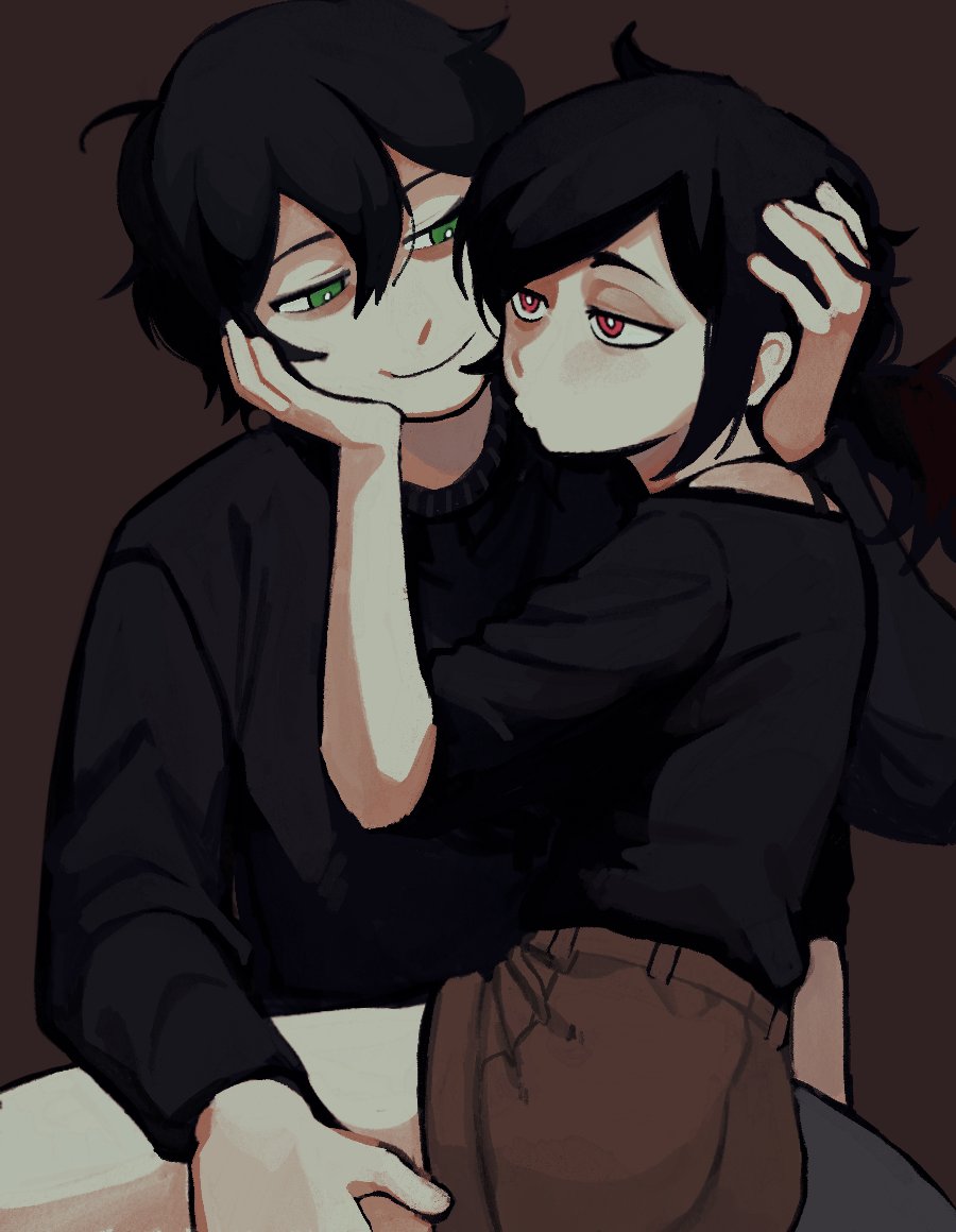 Minmin『COMMISSIONS CLOSED』 tweet media