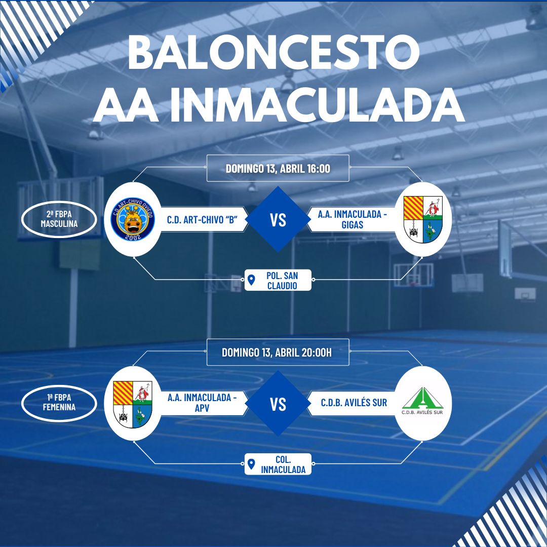 Nos acercamos al final de competición para nuestros equipos. Este fin de semana tenemos partidos complicados para nuestras chicas y nuestros chicos del A. Necesitamos tu apoyo en estos últimos partidos. ¡Ven a vernos! 💪🏀