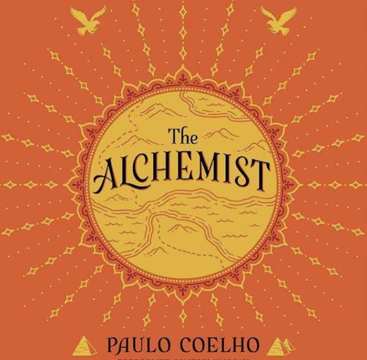 ‘Adolescence’ director Philip Barantini is in talks to helm the film adaptation of Paulo Coelho’s bestselling novel ‘THE ALCHEMIST.’

(variety.com/2025/film/news…)