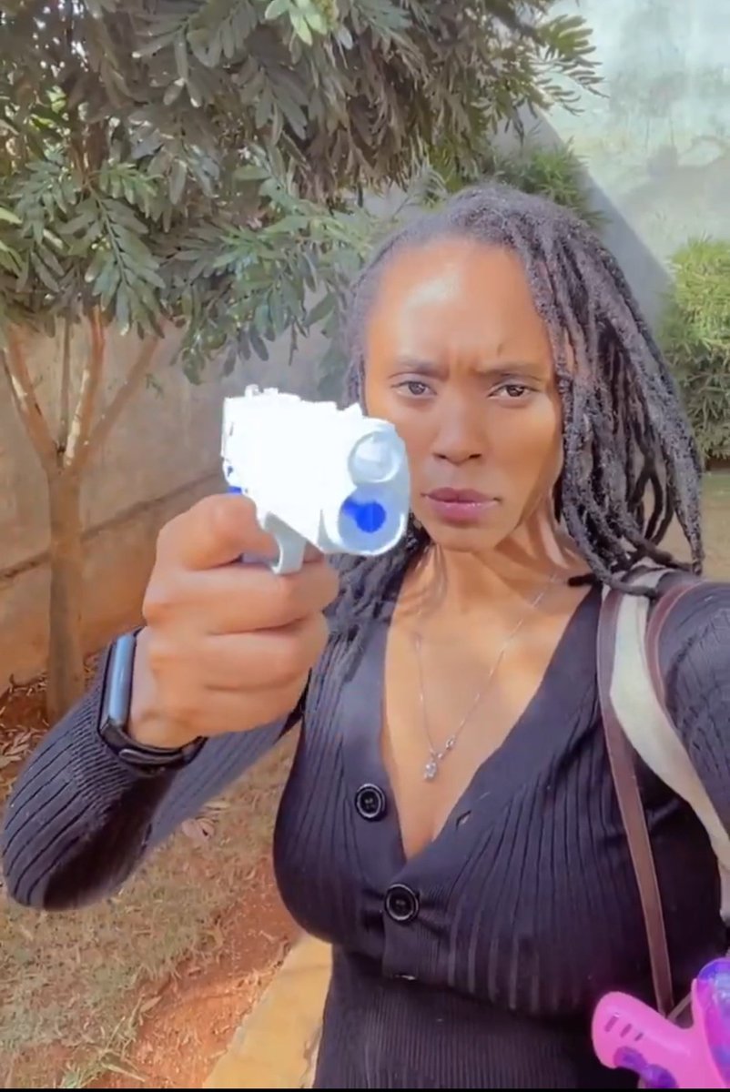 Mtume those clients wanataka freezer trucks my way ama niwadoosh...