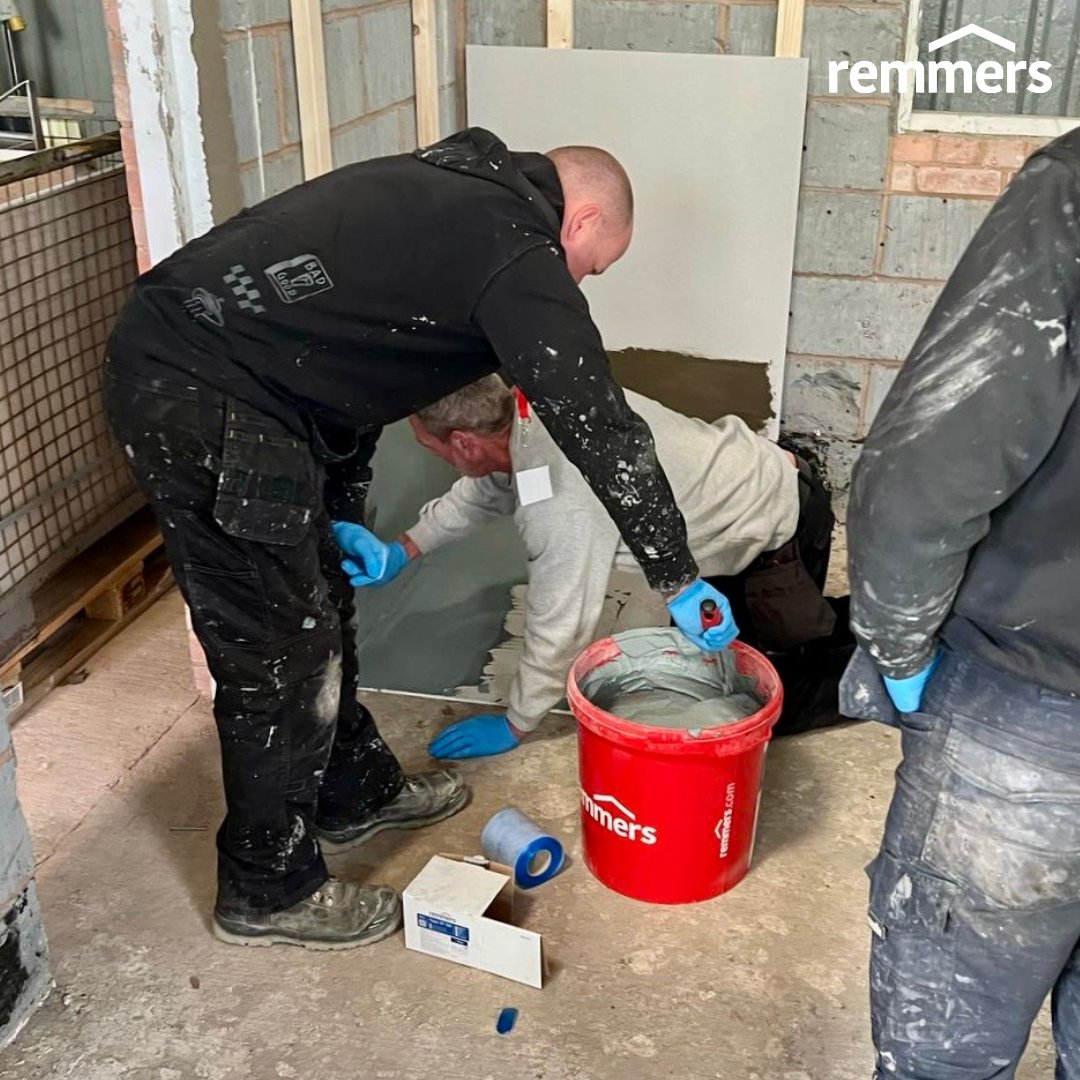 🚧 Day One: Remmers International Guarantee (RIG) Training Kicks Off! 🌍💪
🔧 With RIG, we’re not just supplying product - we’re building partnerships, raising standards, and delivering confidence to our contractors and their clients.
Watch out for more pics from day 2 next week!