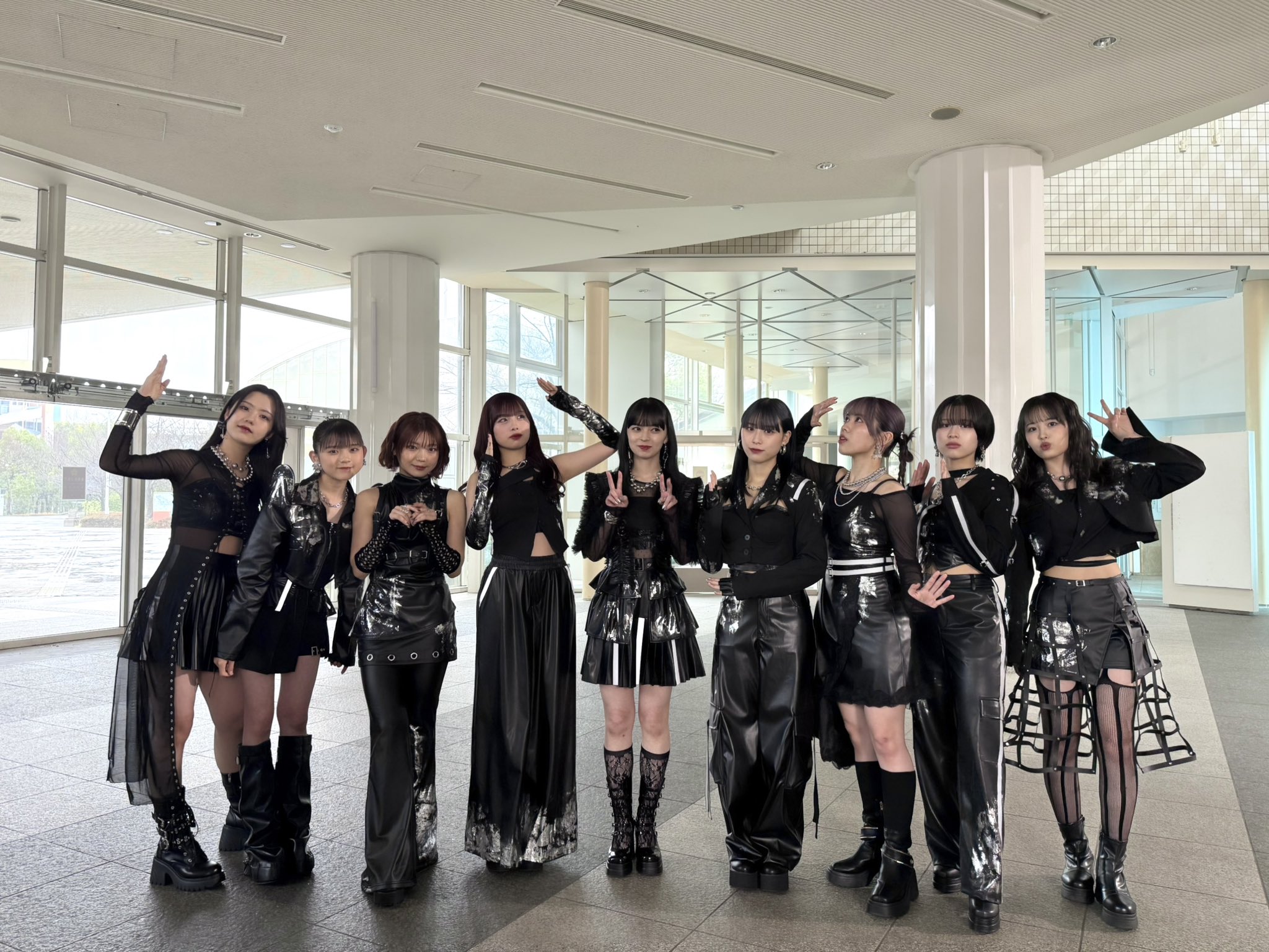 アンジュルム on X: 
