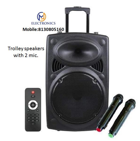 ElectronicsHm's tweet image. Trolley Speaker in affordable price. For more info: hmelectronics.co.in/home-theatre/