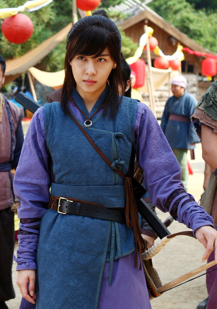 ハ・ジウォン主演ドラマ【奇皇后 （기황후 ）】2025年4月13日(日)からBSフジで放送スタートhttps://hajiwon-sunshine1023.com/drama-movie/empresski/hajiwon-empress-ki-bs...