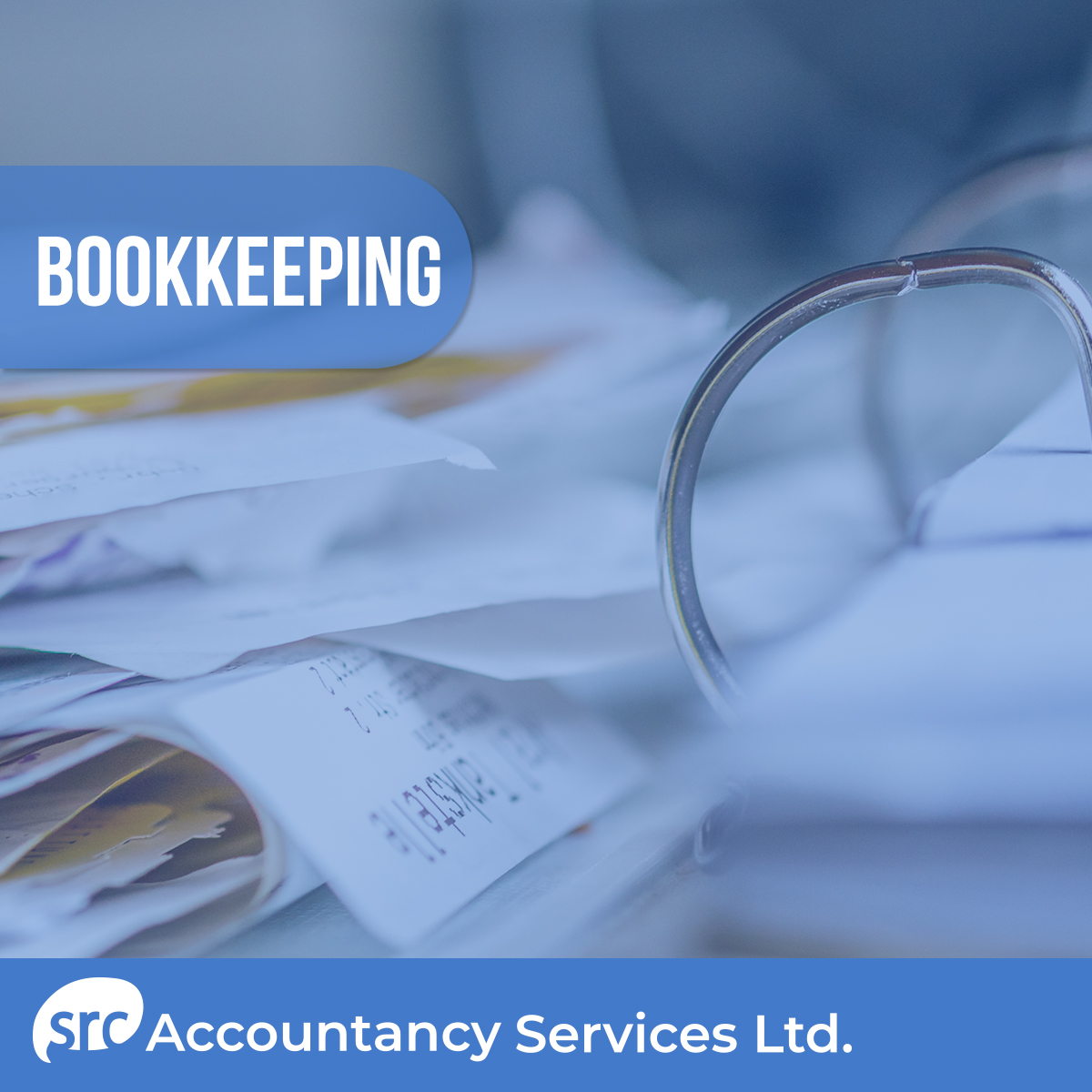 SRCAccountancy's tweet image. 📚 Is your bookkeeping taking up your time? 📓
We can help you with the day-to-day record keeping for your business
Call us on 01384 403500 to find out how we can help.
SRC Accountancy Ltd.
Making Tax Easy…
#Accountants #Stourbridge #bookkeeping
srcaccountants.co.uk/services/bookk…