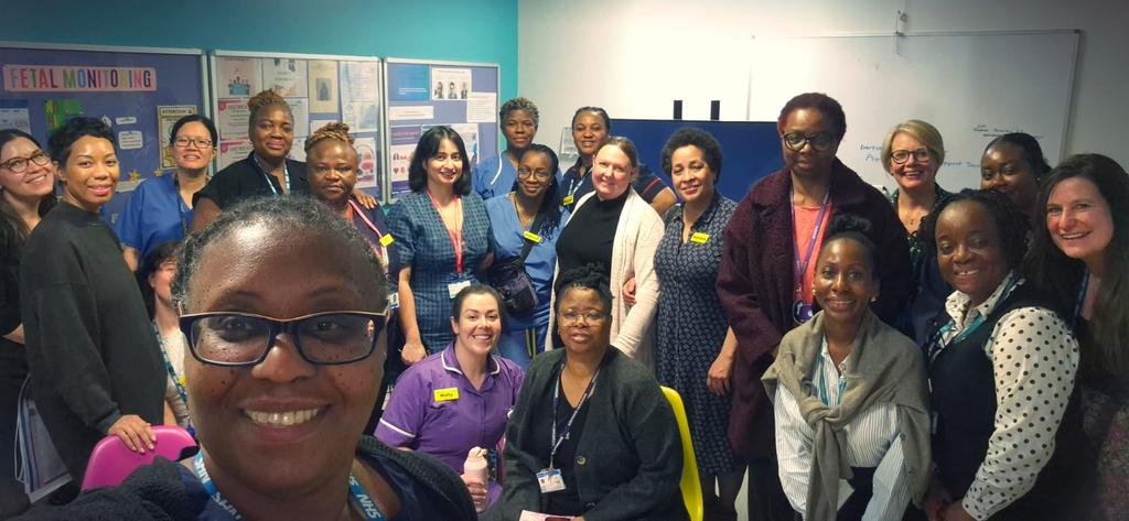 Nicole Callender (@nicolecnhs) on Twitter photo An afternoon well spent with our NHSE and RLH team. Focus on continuous improvement of our triage pathway. Engagement at its best. Exciting things to come. <a href="/ShereenNimmo/">Shereen 💙</a> <a href="/CAlexanderNHS/">Caroline Alexander</a> #Amy #Caroline #Caterina #Tris <a href="/NHSBartsHealth/">Barts Health</a> An afternoon well spent with our NHSE and RLH team. Focus on continuous improvement of our triage pathway. Engagement at its best. Exciting things to come. <a href="/ShereenNimmo/">Shereen 💙</a> <a href="/CAlexanderNHS/">Caroline Alexander</a> #Amy #Caroline #Caterina #Tris <a href="/NHSBartsHealth/">Barts Health</a>