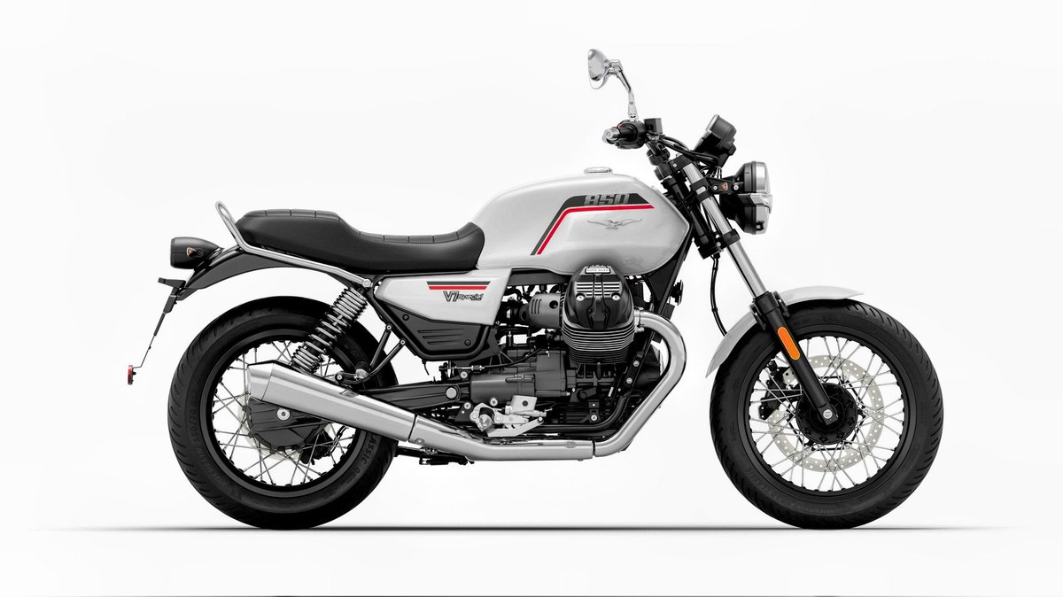 MCSinaguma1024's tweet photo. 2025年Newモデル
V7 Special
詳細は、MOTO GUZZIホームページを、ご覧下さい
絶賛、予約受付中です‼️
#MOTOGUZZI
#モトグッツィ
#V7
#V7Special
#バイク
#Newモデル
#予約 https://t.co/4z345B18qs