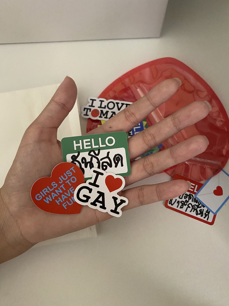nnmeda_'s tweet photo. i love tomato ** 💌 https://t.co/tvjnwwQl6U