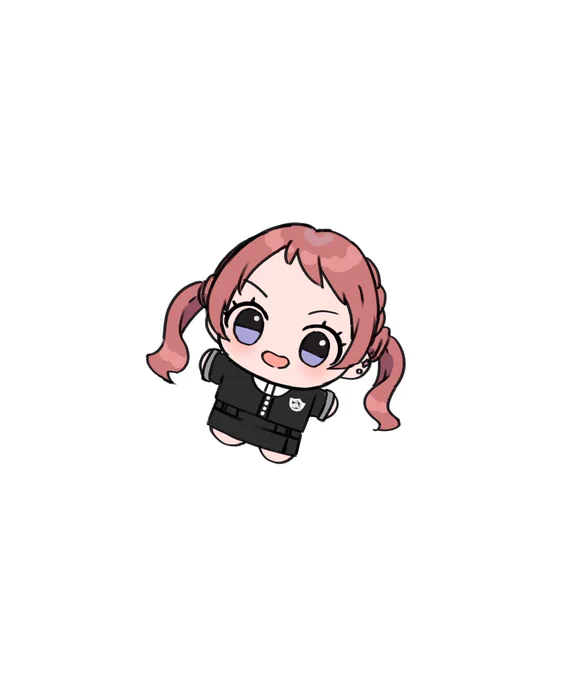 似合うね 