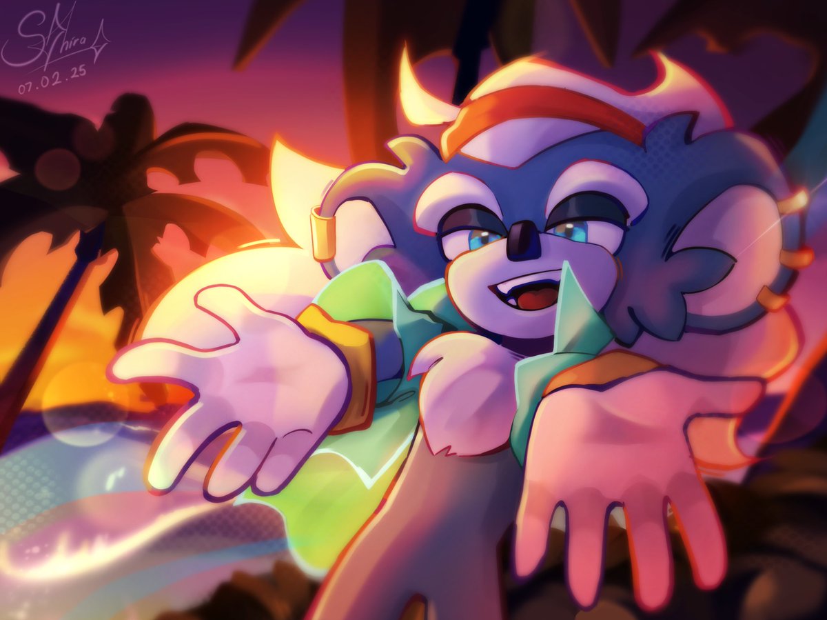 CheepCrush's tweet photo. My son🩵
#sonic #sonicoc #SonicTheHedgehog #originalcharacter #oc #twice https://t.co/ek1mVNCYLP