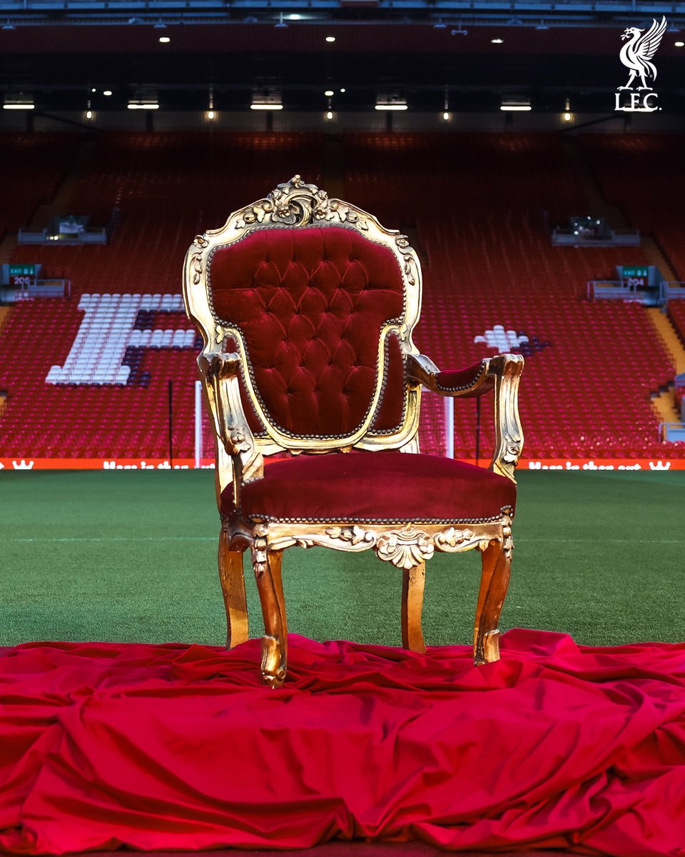 The Redmen TV tweet media