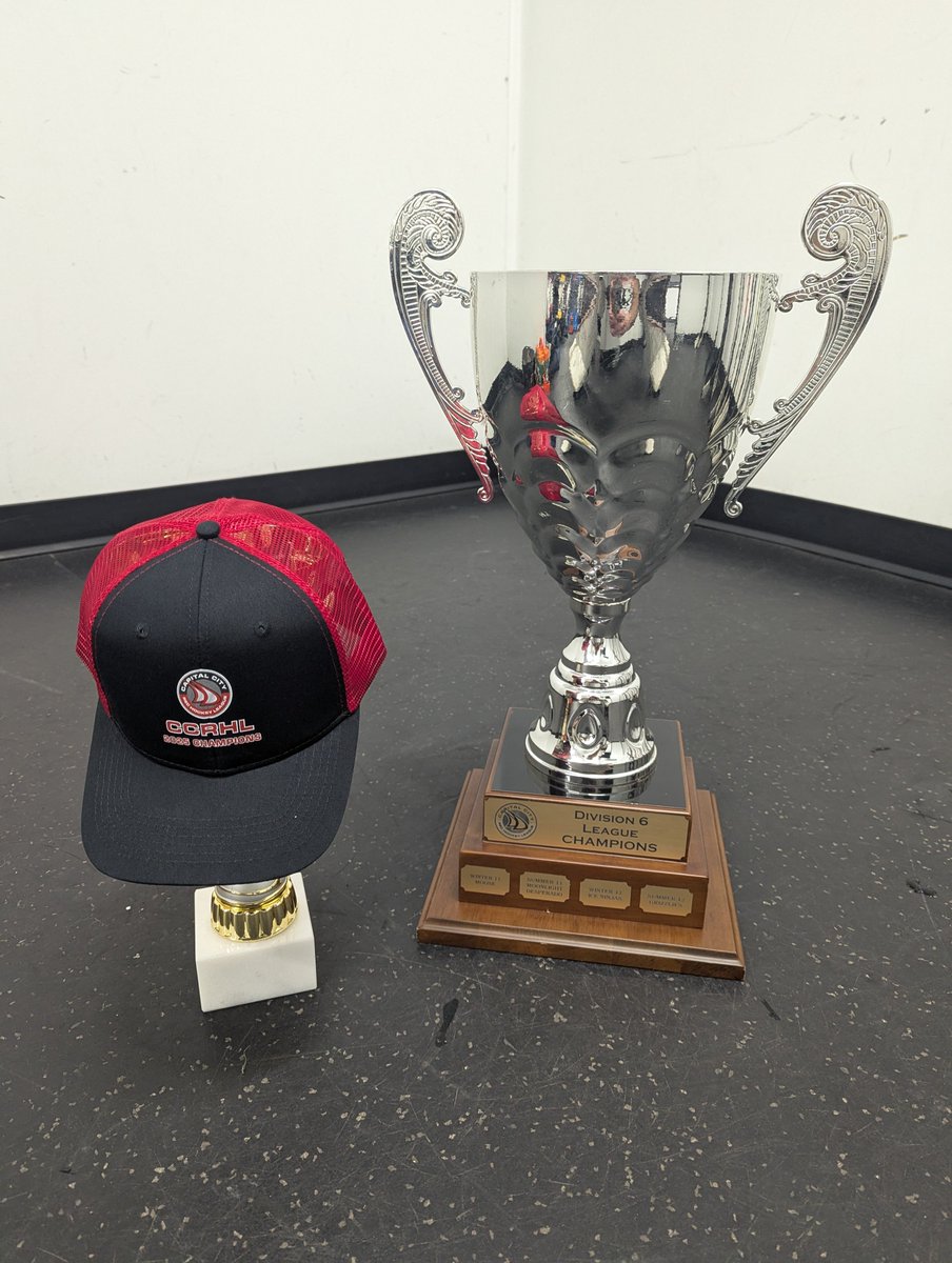 Miners Hockey Club tweet media