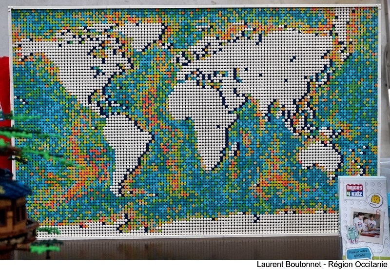 Les idées fleurissent avec le #PrintempsCitoyen en #Occitanie 🌸
Pour sa 4e édition, le festival met à l’honneur la transition écologique, la diversité &amp; l’égalité ainsi que le patrimoine &amp; la mémoire collective. Un moyen de célébrer le "faire ensemble" ↩
jeparticipe.laregioncitoyenne.fr/project/le-pri…