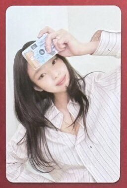 jnhikun's tweet photo. WTB [Want To Buy]

Jennie Ruby LD Makestar Camera https://t.co/jeiMSOhnWe