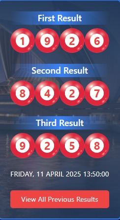 LennWangsa's tweet photo. 🔰 #KASIR4D R3SULT TOG3L Sydn3y 11 APRIL 2025
✅ 1st Prize : 1 9 2 6
✅ 2st Prize : 8 4 2 7
✅ 3st Prize : 9 2 5 8
��� SHIO : NAGA              
SAAAAHHHH !!
Link : cuekasir4d,com ( koma di ganti titik ) https://t.co/OGodqTiOrw
