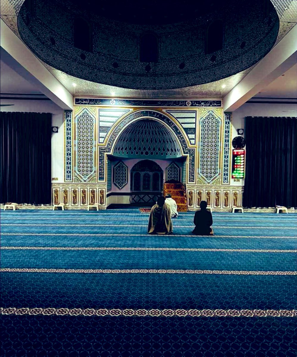 MkSabir19's tweet photo. بي شمیره درودونه دي وي پر سرورِڪاینات!
مُحَمَّد (ﷺ)🫀 https://t.co/rhrJgl4xdr