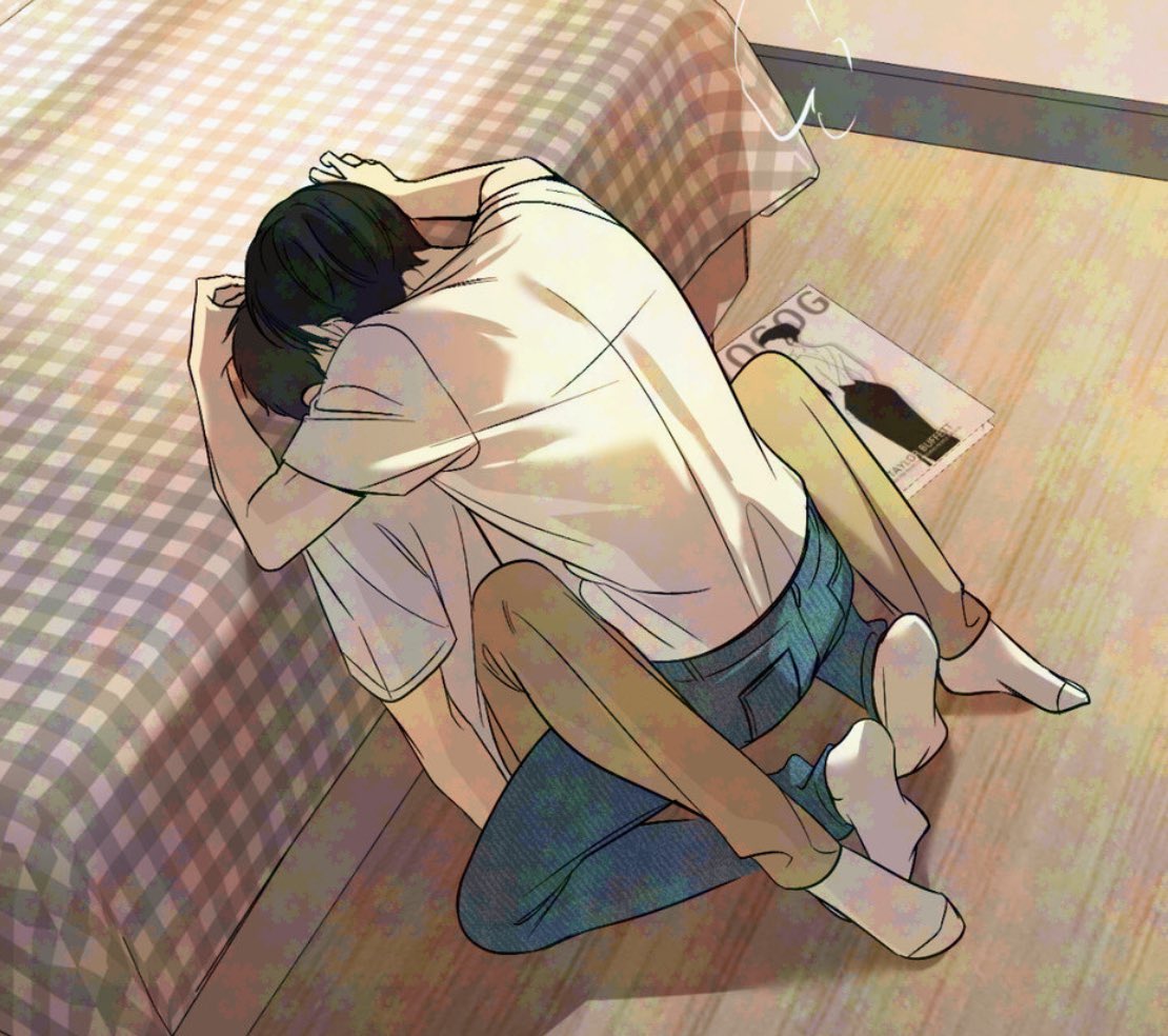 영운이 유도해서 
나름 피지컬 나쁘지 않을텐데
서인이보다 작아보이는 매직🪄

아직 크는 중인데 서인이 등짝이 매우 바람직함👏
영운이 이때부터 서인이 한정 한품수였어🥹