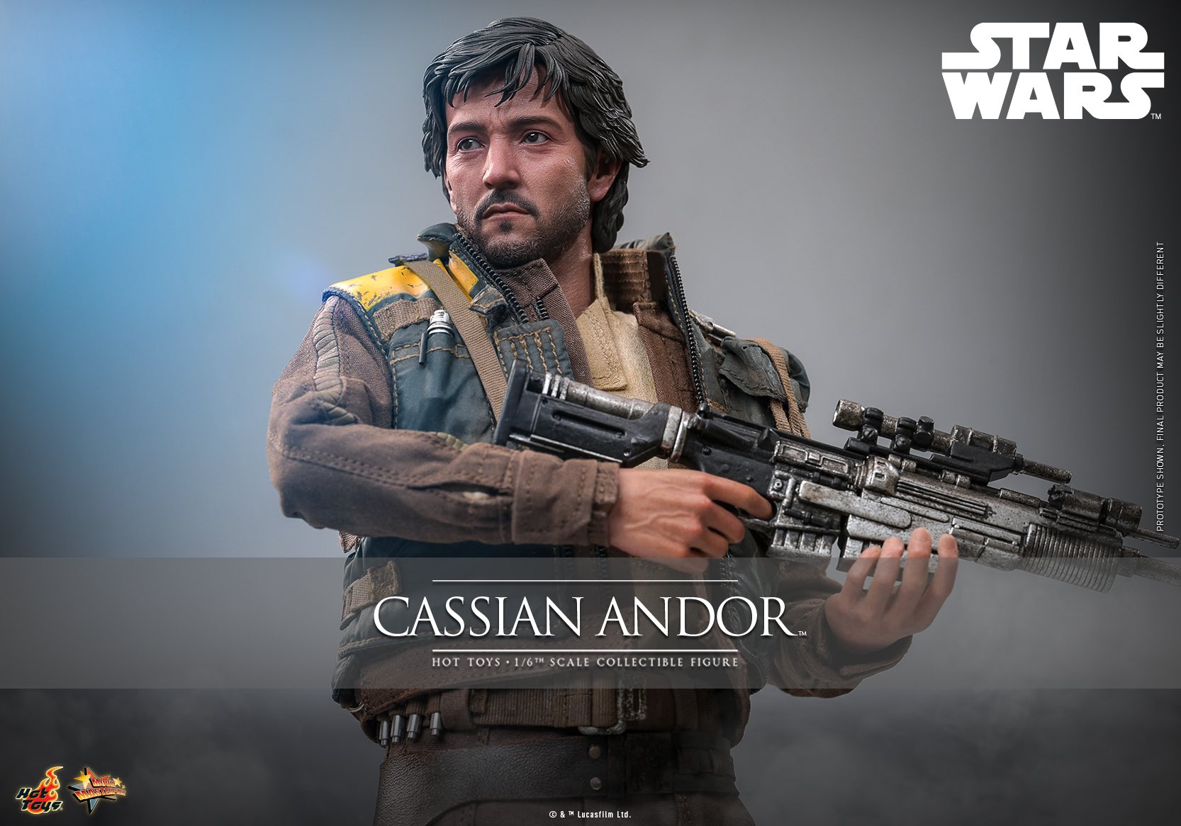 ホットトイズ 1/6 ローグ・ワン スター・ウォーズ・ストーリー ショアトルーパ ホットトイズ 1/6 ローグ・ワン スター・ウォーズ・ストーリー