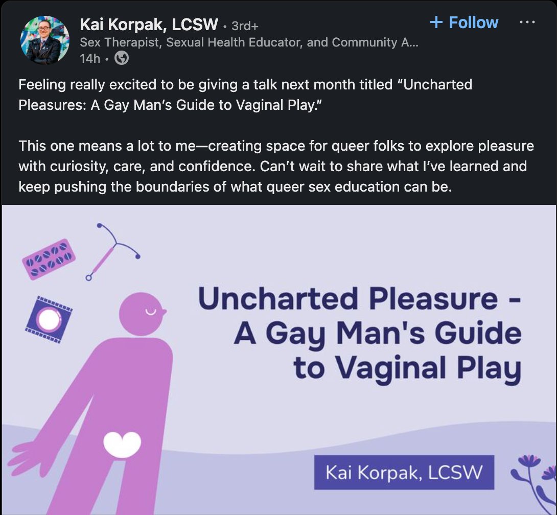 HumanGayMale tweet media
