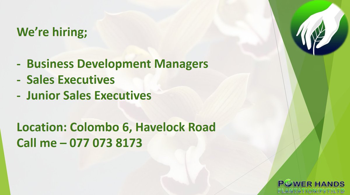 YIELDERPHP's tweet image. We&apos;re hiring. 
Join our winning team, and lets grow together. 
Call me or WhatsApp.