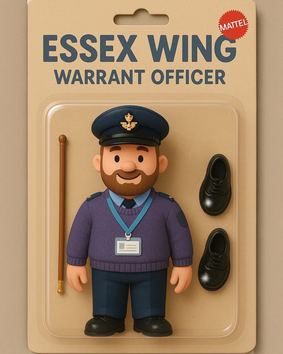 Wg Cdr Weston RAFAC tweet media