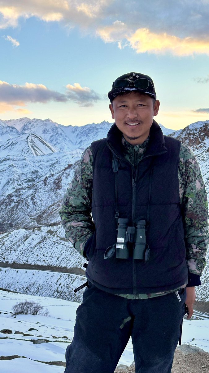 Less Noise, More Nature!