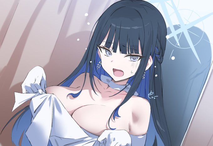 すぐヘイロー忘れる 