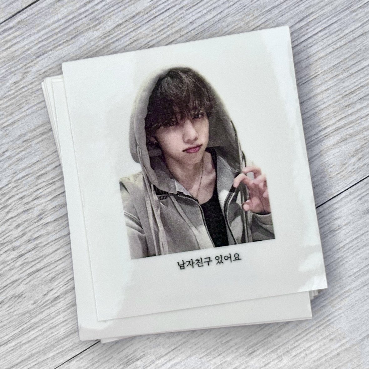 ˚₊· ෆ 𝗛𝗔𝗣𝗣𝗬 𝗕𝗜𝗥𝗧𝗛𝗗𝗔𝗬 𝗧𝗢 𝗦𝗨𝗡𝗪𝗢𝗢 ෆ ˚₊·

다가오는 선우의 생일을 기념해서
#RT 해주신 분들 중 2분께 타투 스티커를 보내드려요!

기간: 4/11 ~ 4/12 (PM 11:59)
당발: 4/13 중

마스크팩이랑 한교동 머리핀도 👌🏻
➜ 원하시는 분은 당첨 후 따로 말씀해주세욤