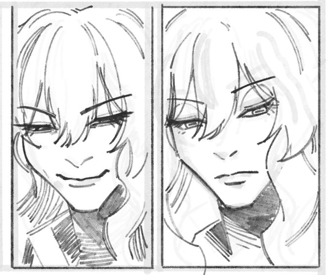 Gets complimented once: 