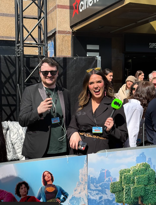 It's impossible to not be consistently impressed and grateful to work with special people like <a href="/GottaBeHenry/">GottaBeHenry🇪🇺</a> &amp; <a href="/bex_bomb/">bexbomb</a> on #XboxOn 💖

These two have been absolutely killing it recently, whether it's their work on DOOM, The Method, South of Midnight, A Minecraft Movie - the list