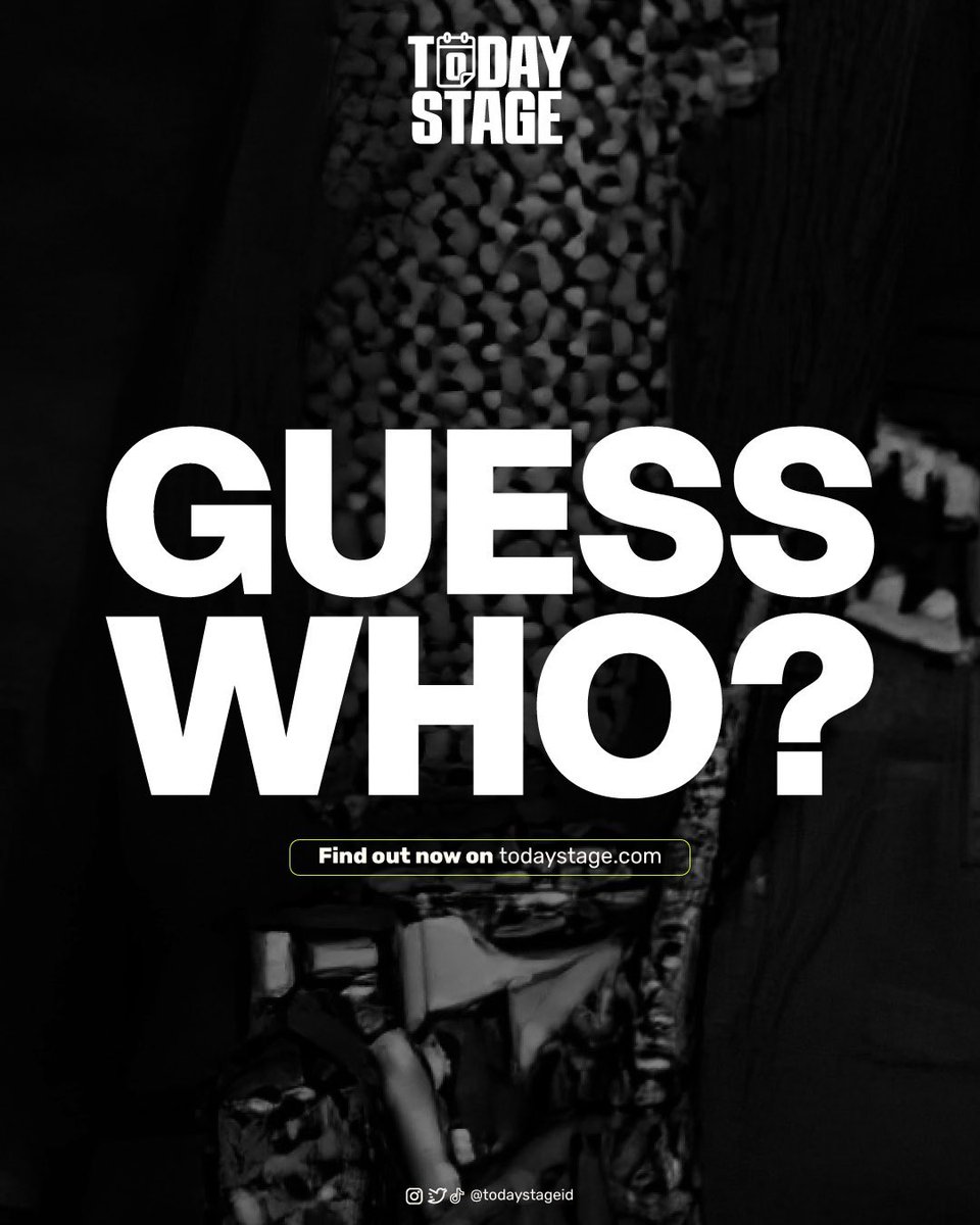 todaystageid tweet media