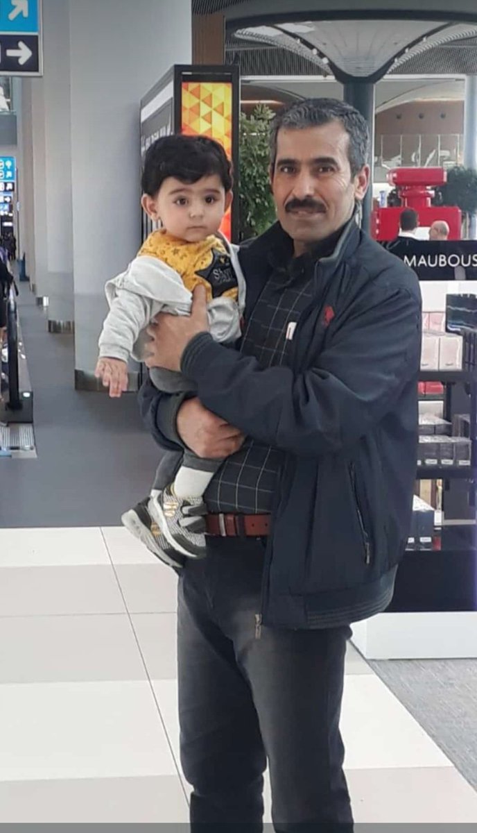 Bacanağım Mahmut Özdemir vefat etmiştir. Taziyesi Karaköprü Badıllı taziye evinde yapılacaktır. Allah rahmet eylesin mekanı cennet olsun inşallah