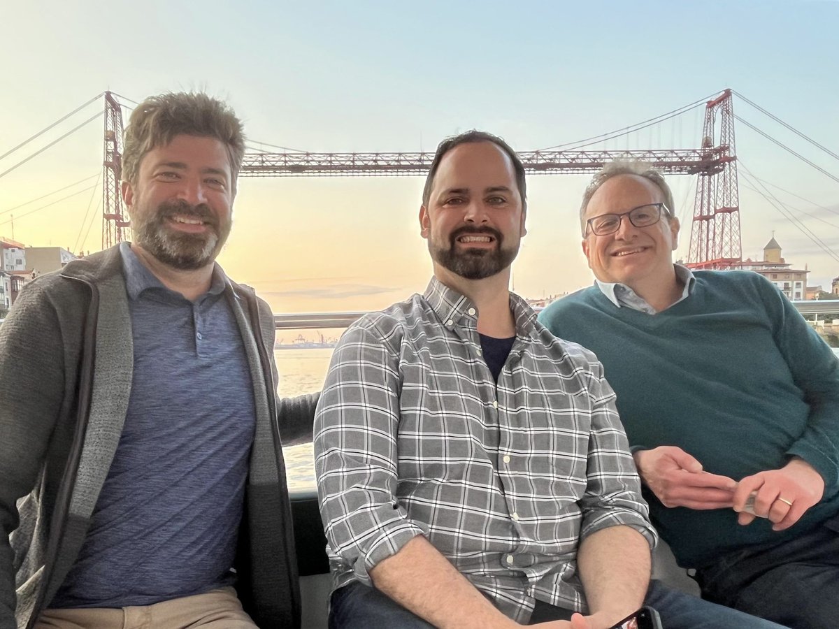 Just returned from an unforgettable week at Sammic HQ in Azkoitia, Spain, where our US sales team joined colleagues from around the world for the Sammic International Meeting.

This global gathering wasn’t just a chance to connect and collaborate, it was a look into Sammic’s