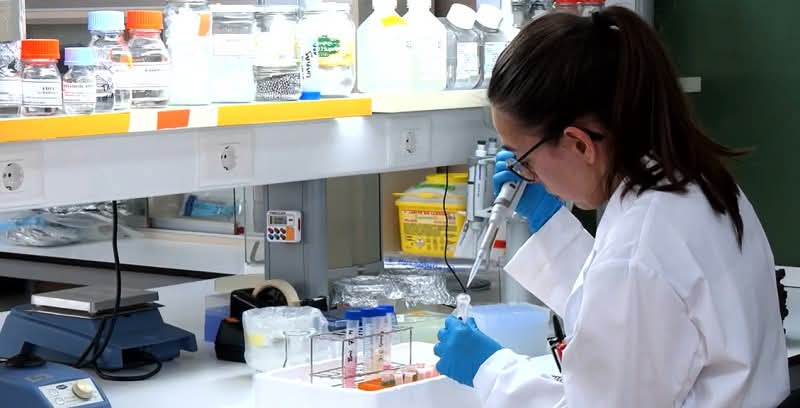 ¿Qué retos afronta el <a href="/CITAAragon/">CITA Aragón</a>? ¿Cómo va a seguir ayudando la investigación a nuestra #agricultura y #ganadería? Abordaremos estas y otras cuestiones con Pilar Errea, la nueva directora del Centro que cumple 5 meses en el cargo. Mañana sábado, a las 14:55h en <a href="/aragontv/">Aragón TV</a>