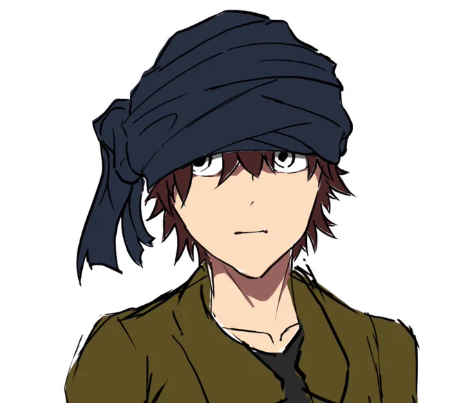 心の赴くままにキャラクターを考えてます、最高です 