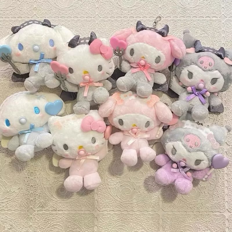 PinkPeach_Shop's tweet photo. @lostyouinocttt พวงพร้อมส่งมาแล้วจ้า🦄Sanrio ของแท้ คอลใหม่ ไม่มีตำหนิ จำนวนจำกัด ราคาถูกที่สุด🛍️🤣ใช้โค้ดได้ ผ่อนได้นะคะ
https://t.co/TNWdHUA9ck https://t.co/799DTLfNfv