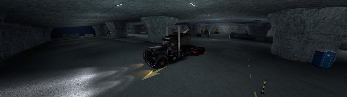 WOG4U2's tweet photo. @SCSsoftware I thought this place was pretty awesome !! https://t.co/Cf3d6yAWXP