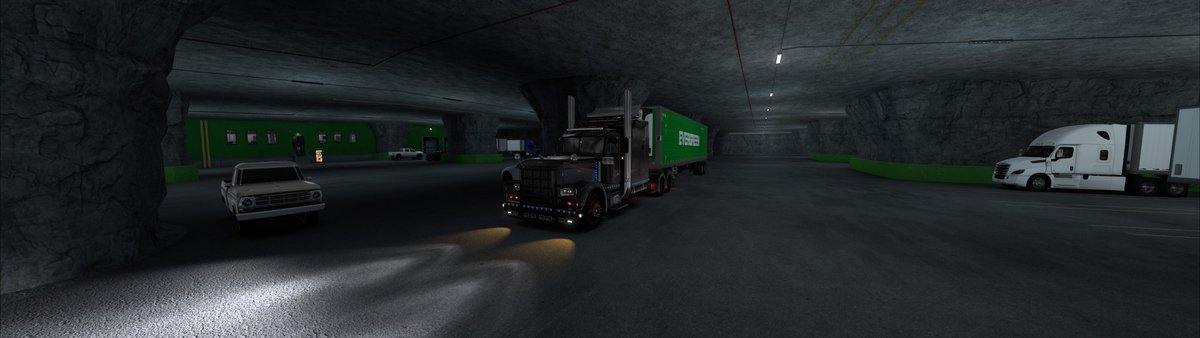WOG4U2's tweet photo. @SCSsoftware I thought this place was pretty awesome !! https://t.co/Cf3d6yAWXP