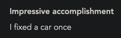 lorenzocaraa's tweet image. Giving up on finding a cofounder, there are just no serious people at this point of the journey.
I will find someone further along the way.