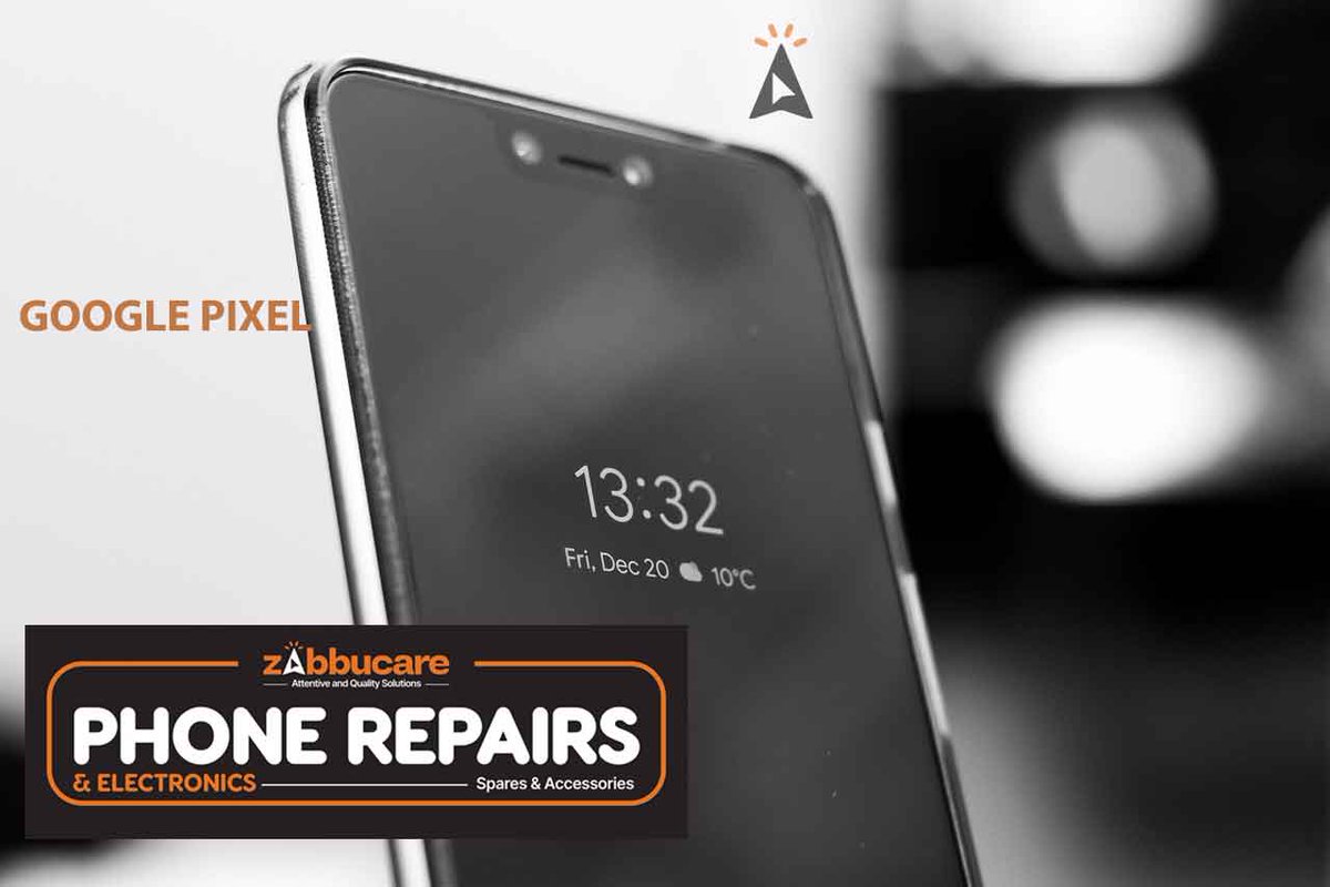 Zabbucare ICT Solutions and Phone Repairs tweet media