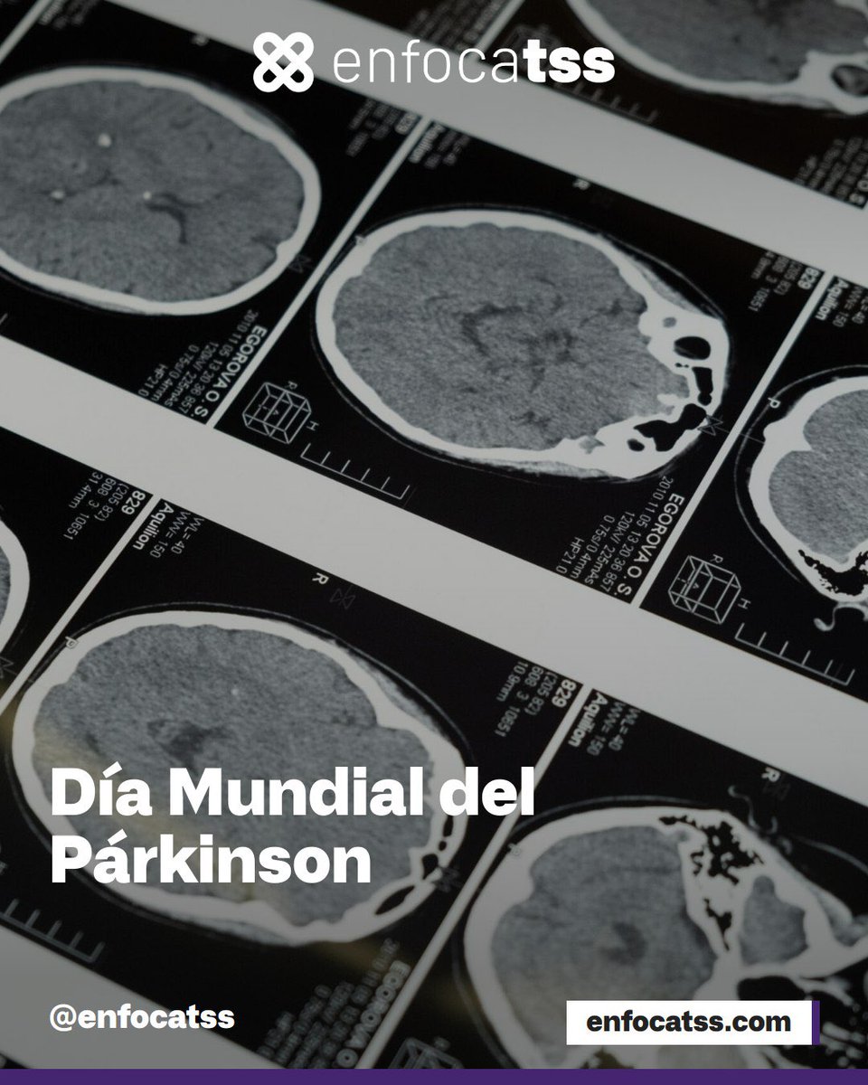 🧠🌍 11 d’abril – #DiaMundialDelParkinson
El #TreballSocial juga un paper clau en l'acompanyament a persones amb Parkinson.
A #Enfocatss en parlem al blog 👇
🔗 enfocatss.com/intervencion-t…
#Parkinson #TSSanitari.