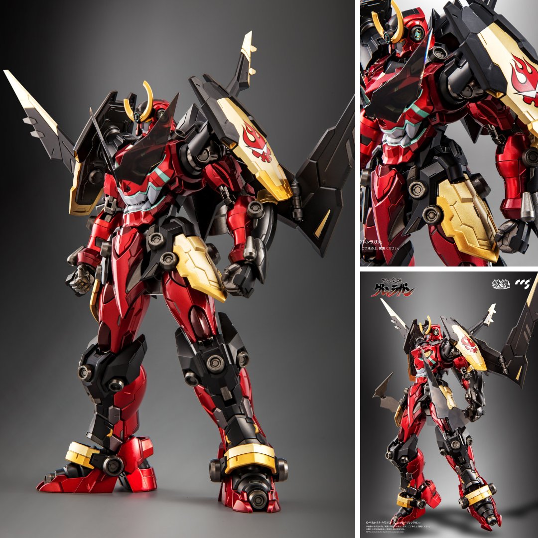 HobbyLink Japan tweet media