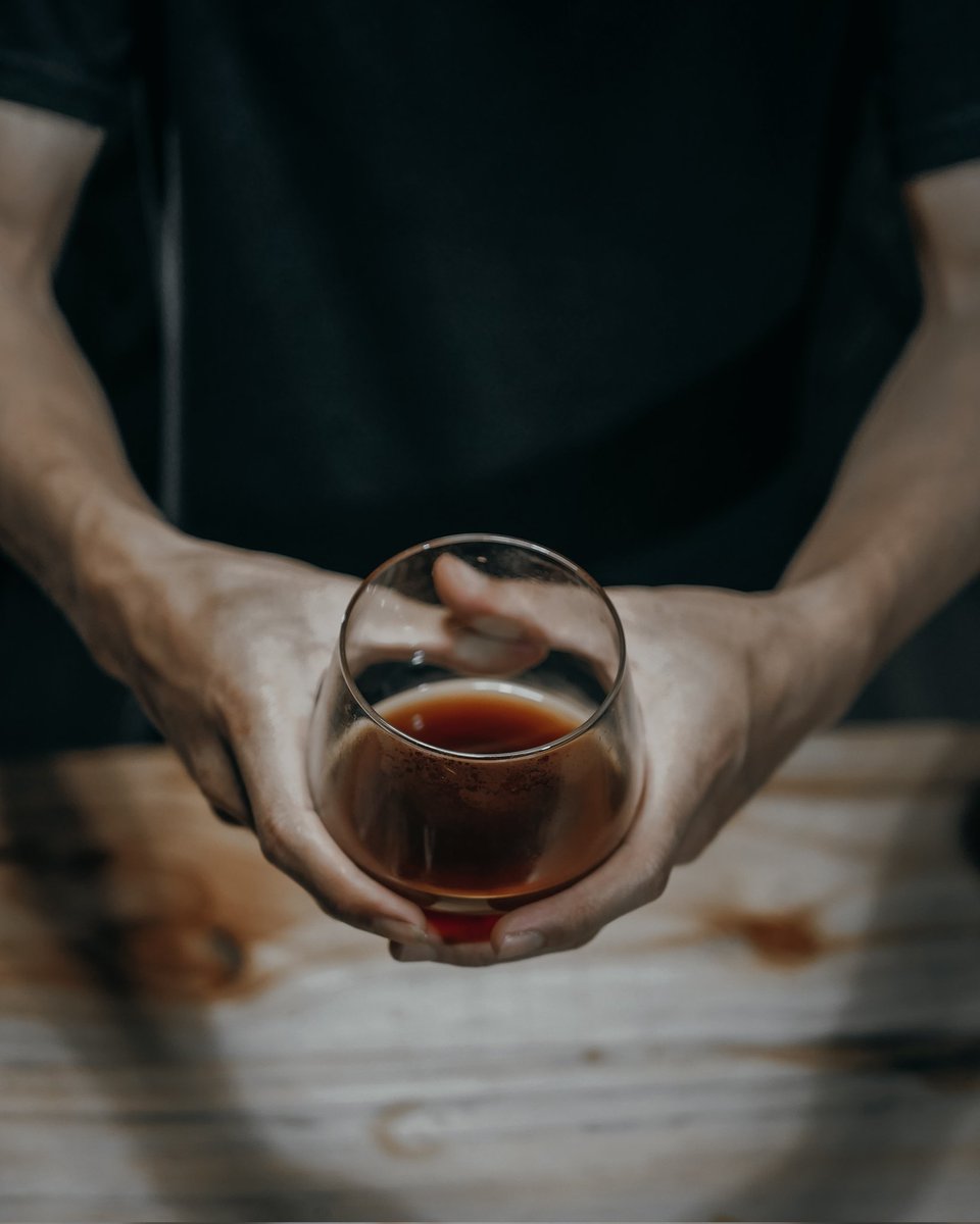 satu jepretan yang cukup mewakili kembalinya akun yang telah hiatus cukup lama