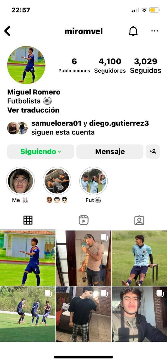 AparicionL49244's tweet photo. hay más quien dice yo https://t.co/fuJhCse7Oc