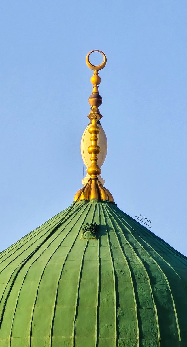 Yusuf_artist_'s tweet photo. اللهم صلِّ وسلِّم وبارك وأنعم 
على سيدنا ونبينا محمد ﷺ 🤍 🍃 https://t.co/ggay5ACu3G