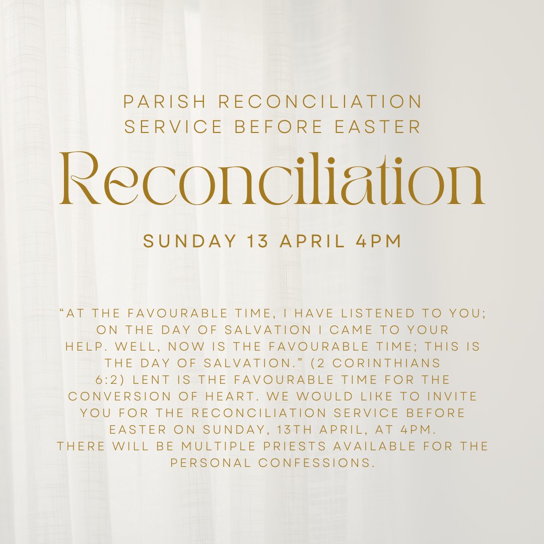 Sacred Heart Battersea tweet media